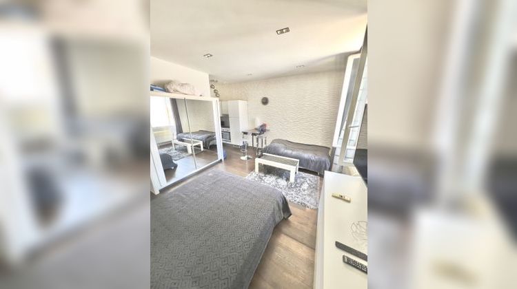 Ma-Cabane - Vente Appartement Cannes, 31 m²