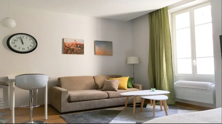 Ma-Cabane - Vente Appartement Cannes, 31 m²