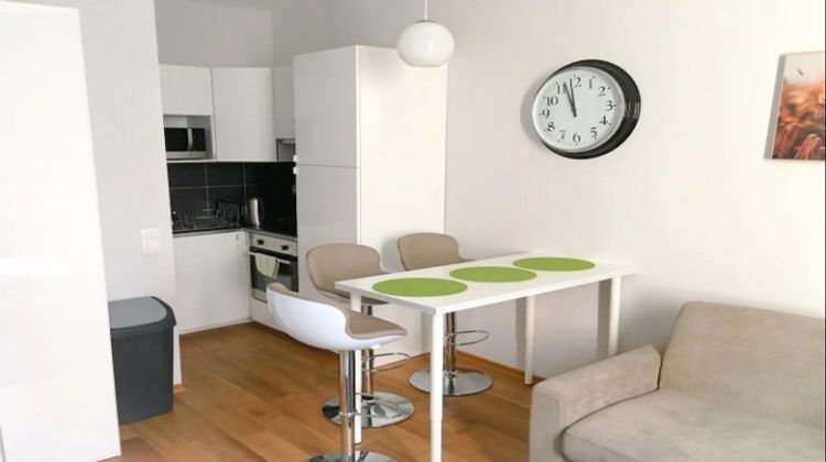 Ma-Cabane - Vente Appartement Cannes, 31 m²