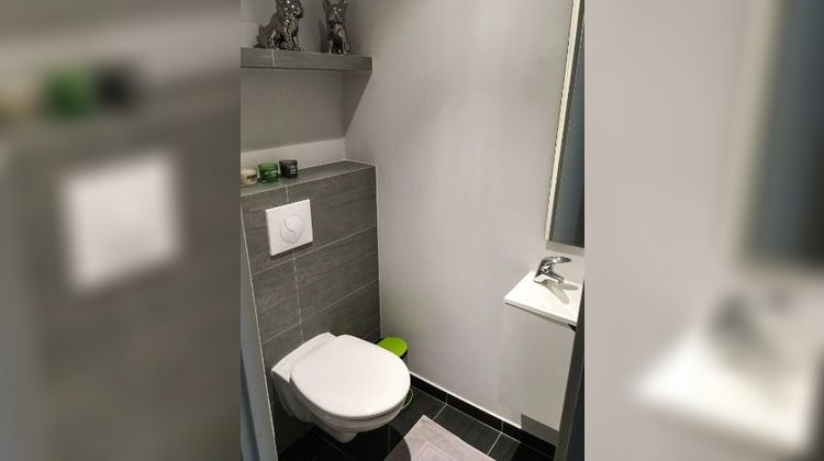 Ma-Cabane - Vente Appartement Cannes, 31 m²