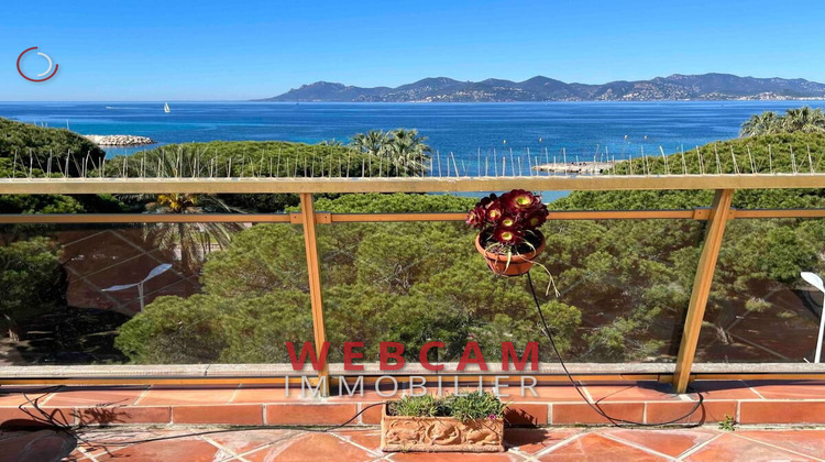 Ma-Cabane - Vente Appartement CANNES, 65 m²