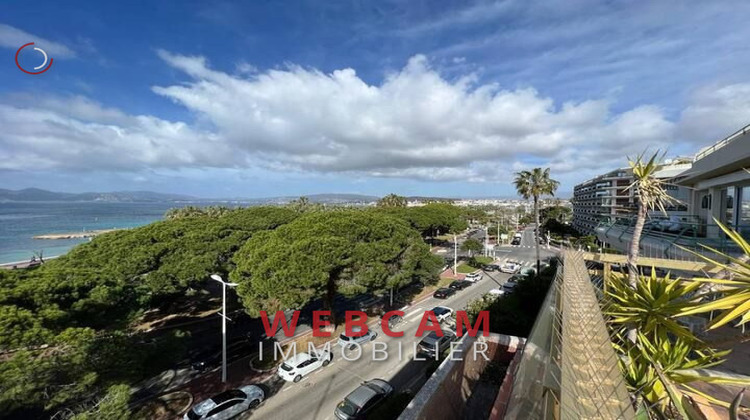 Ma-Cabane - Vente Appartement CANNES, 65 m²