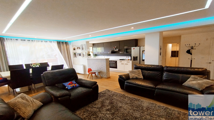 Ma-Cabane - Vente Appartement Cannes, 84 m²