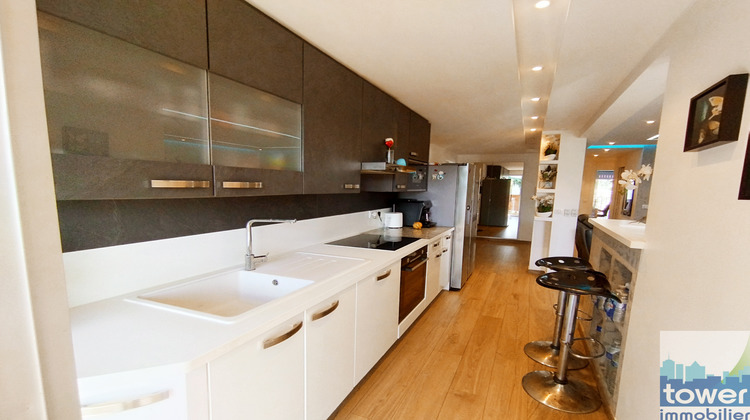 Ma-Cabane - Vente Appartement Cannes, 84 m²