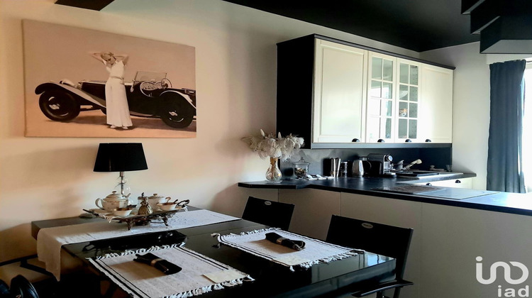 Ma-Cabane - Vente Appartement Cannes, 65 m²