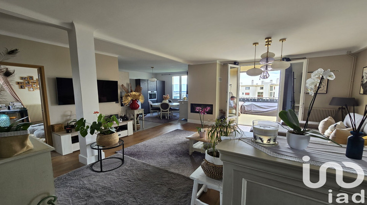 Ma-Cabane - Vente Appartement Cannes, 99 m²