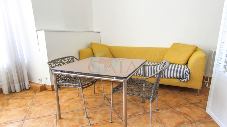 Ma-Cabane - Vente Appartement Cannes, 46 m²