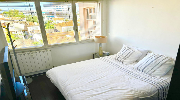 Ma-Cabane - Vente Appartement Cannes, 39 m²