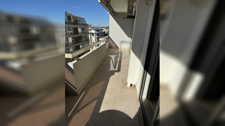 Ma-Cabane - Vente Appartement Cannes, 42 m²