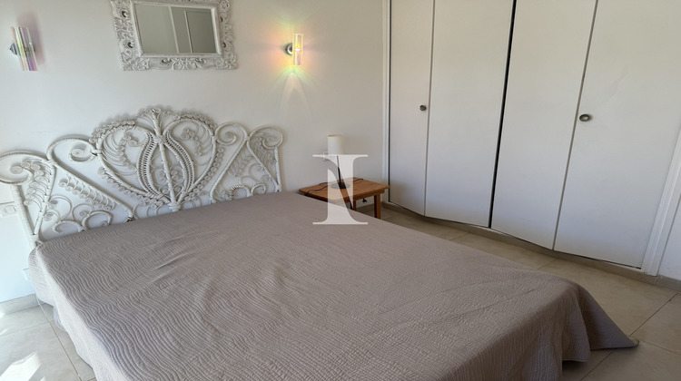 Ma-Cabane - Vente Appartement Cannes, 42 m²