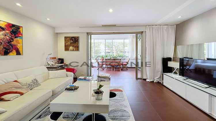 Ma-Cabane - Vente Appartement Cannes, 48 m²