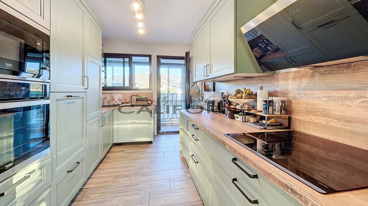 Ma-Cabane - Vente Appartement Cannes, 105 m²