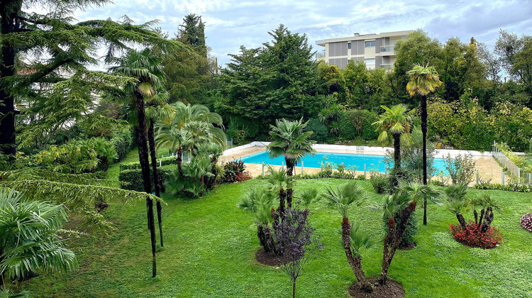 Ma-Cabane - Vente Appartement Cannes, 86 m²