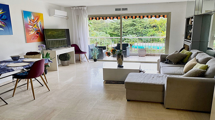 Ma-Cabane - Vente Appartement Cannes, 86 m²