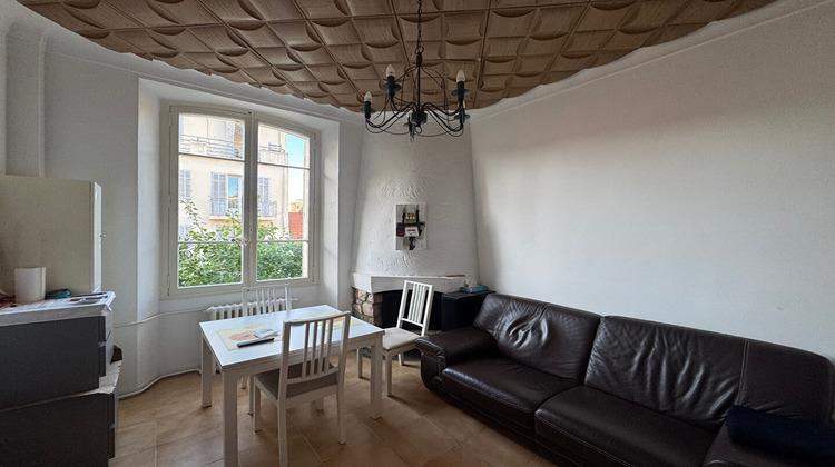 Ma-Cabane - Vente Appartement CANNES, 62 m²