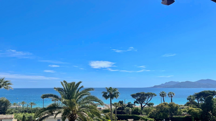 Ma-Cabane - Vente Appartement Cannes, 53 m²