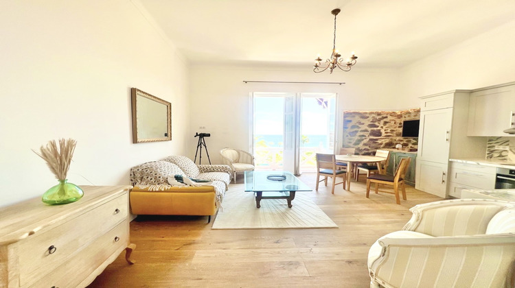 Ma-Cabane - Vente Appartement Cannes, 53 m²