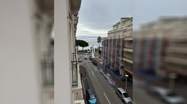 Ma-Cabane - Vente Appartement Cannes, 70 m²