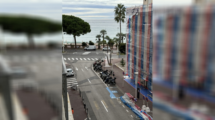 Ma-Cabane - Vente Appartement Cannes, 70 m²