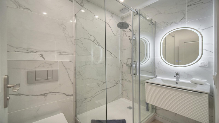 Ma-Cabane - Vente Appartement CANNES, 83 m²