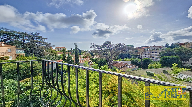 Ma-Cabane - Vente Appartement Cannes, 78 m²