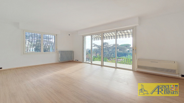 Ma-Cabane - Vente Appartement Cannes, 78 m²