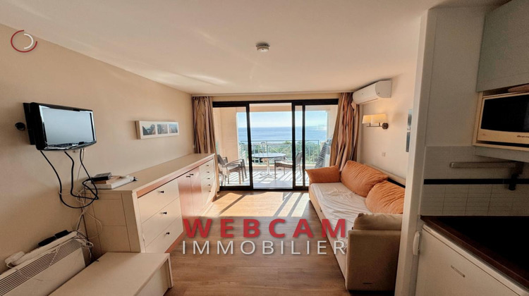 Ma-Cabane - Vente Appartement CANNES, 26 m²