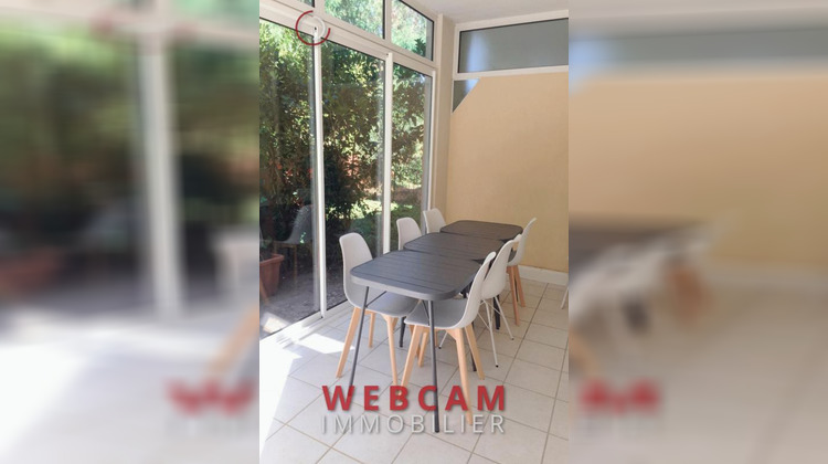 Ma-Cabane - Vente Appartement CANNES, 75 m²