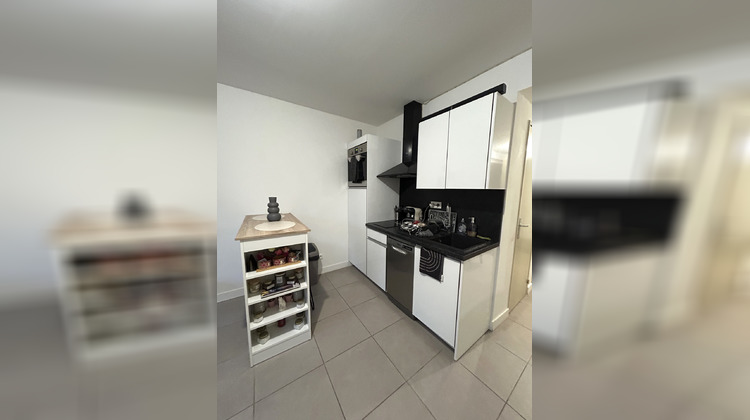 Ma-Cabane - Vente Appartement Cannes, 23 m²