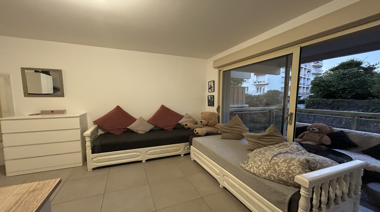 Ma-Cabane - Vente Appartement Cannes, 23 m²