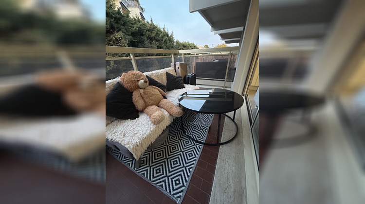 Ma-Cabane - Vente Appartement Cannes, 23 m²