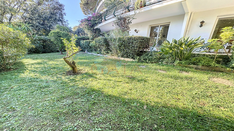 Ma-Cabane - Vente Appartement Cannes, 110 m²