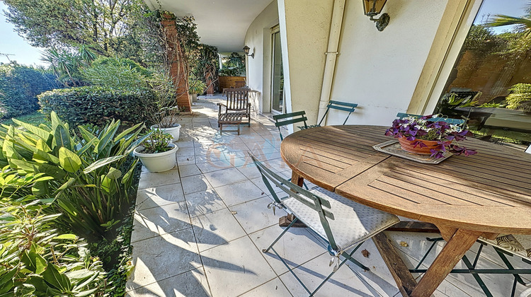 Ma-Cabane - Vente Appartement Cannes, 110 m²