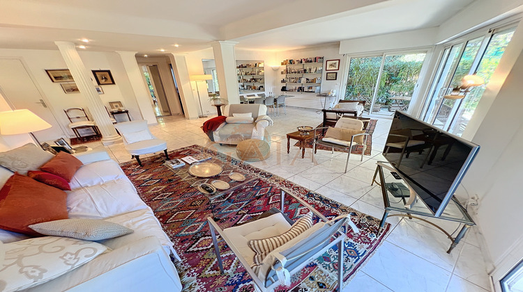 Ma-Cabane - Vente Appartement Cannes, 110 m²