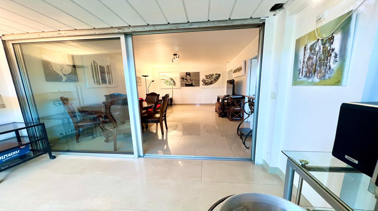 Ma-Cabane - Vente Appartement Cannes, 60 m²