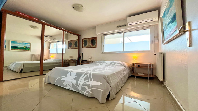 Ma-Cabane - Vente Appartement Cannes, 60 m²