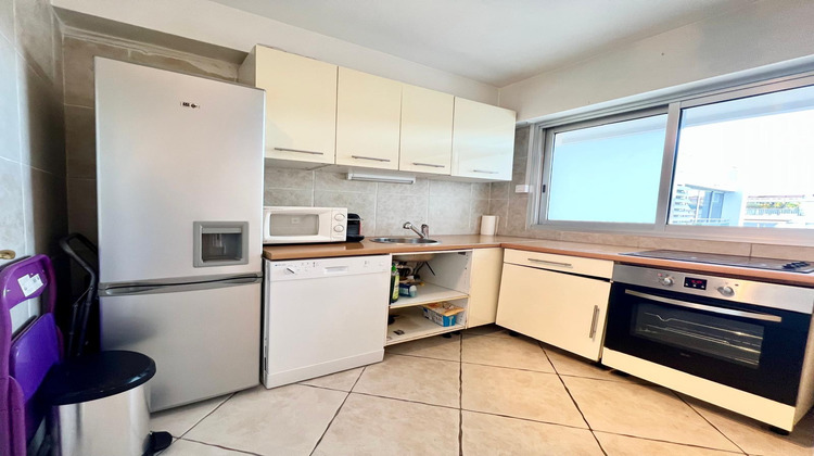 Ma-Cabane - Vente Appartement Cannes, 60 m²