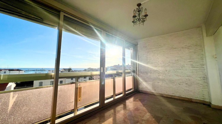 Ma-Cabane - Vente Appartement Cannes, 78 m²