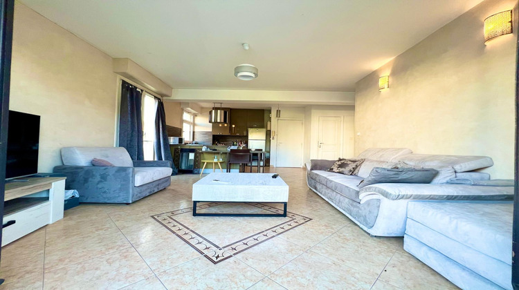 Ma-Cabane - Vente Appartement Cannes, 48 m²