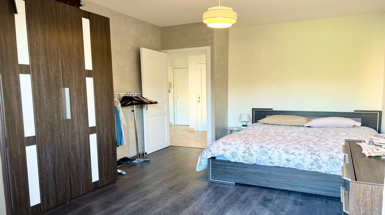 Ma-Cabane - Vente Appartement Cannes, 48 m²