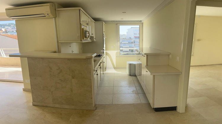 Ma-Cabane - Vente Appartement Cannes, 47 m²