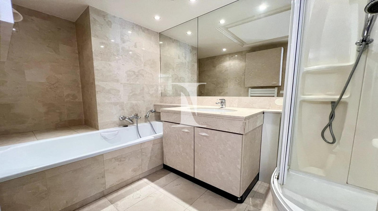 Ma-Cabane - Vente Appartement Cannes, 47 m²