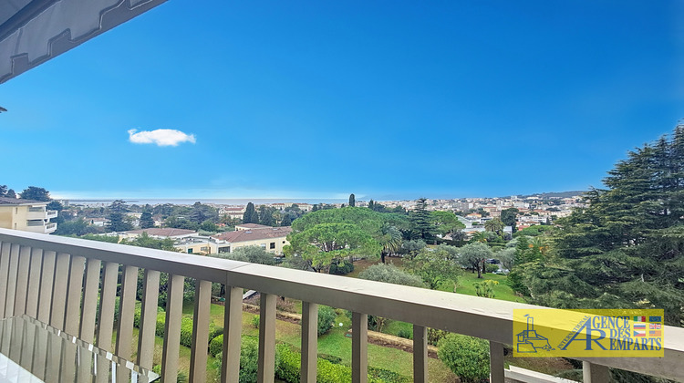 Ma-Cabane - Vente Appartement Cannes, 106 m²