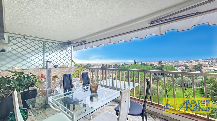 Ma-Cabane - Vente Appartement Cannes, 106 m²