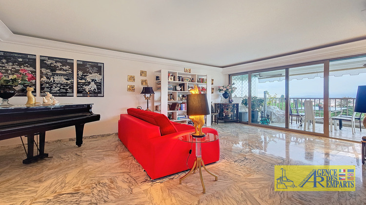 Ma-Cabane - Vente Appartement Cannes, 106 m²
