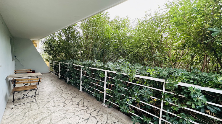 Ma-Cabane - Vente Appartement Cannes, 26 m²