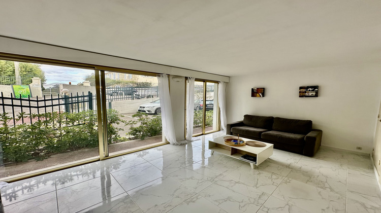 Ma-Cabane - Vente Appartement Cannes, 26 m²