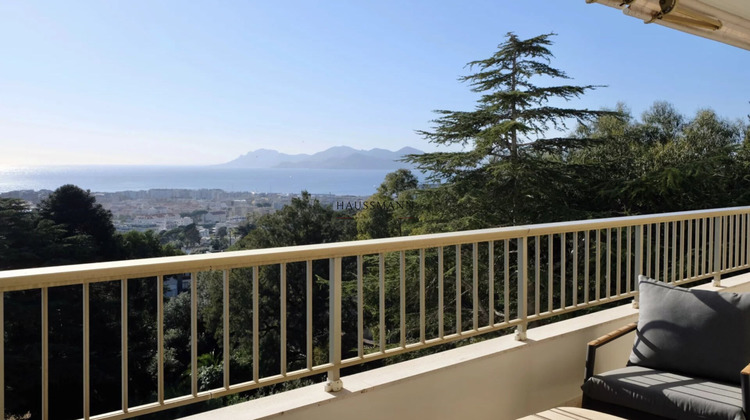 Ma-Cabane - Vente Appartement CANNES, 116 m²