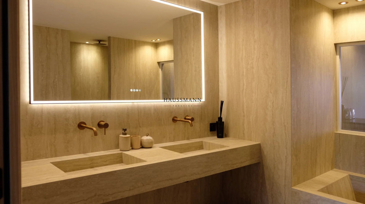 Ma-Cabane - Vente Appartement CANNES, 116 m²