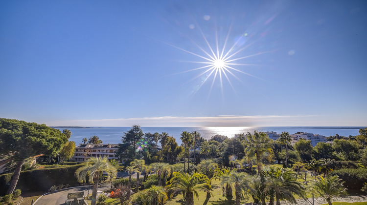 Ma-Cabane - Vente Appartement Cannes, 150 m²